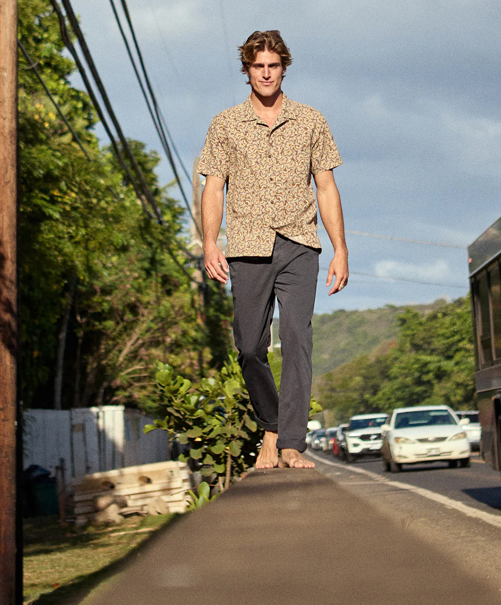 ザ バーベキュー シャツ