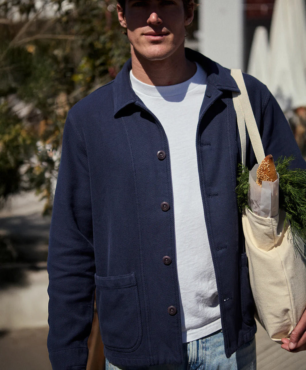 クロマ ブレザー