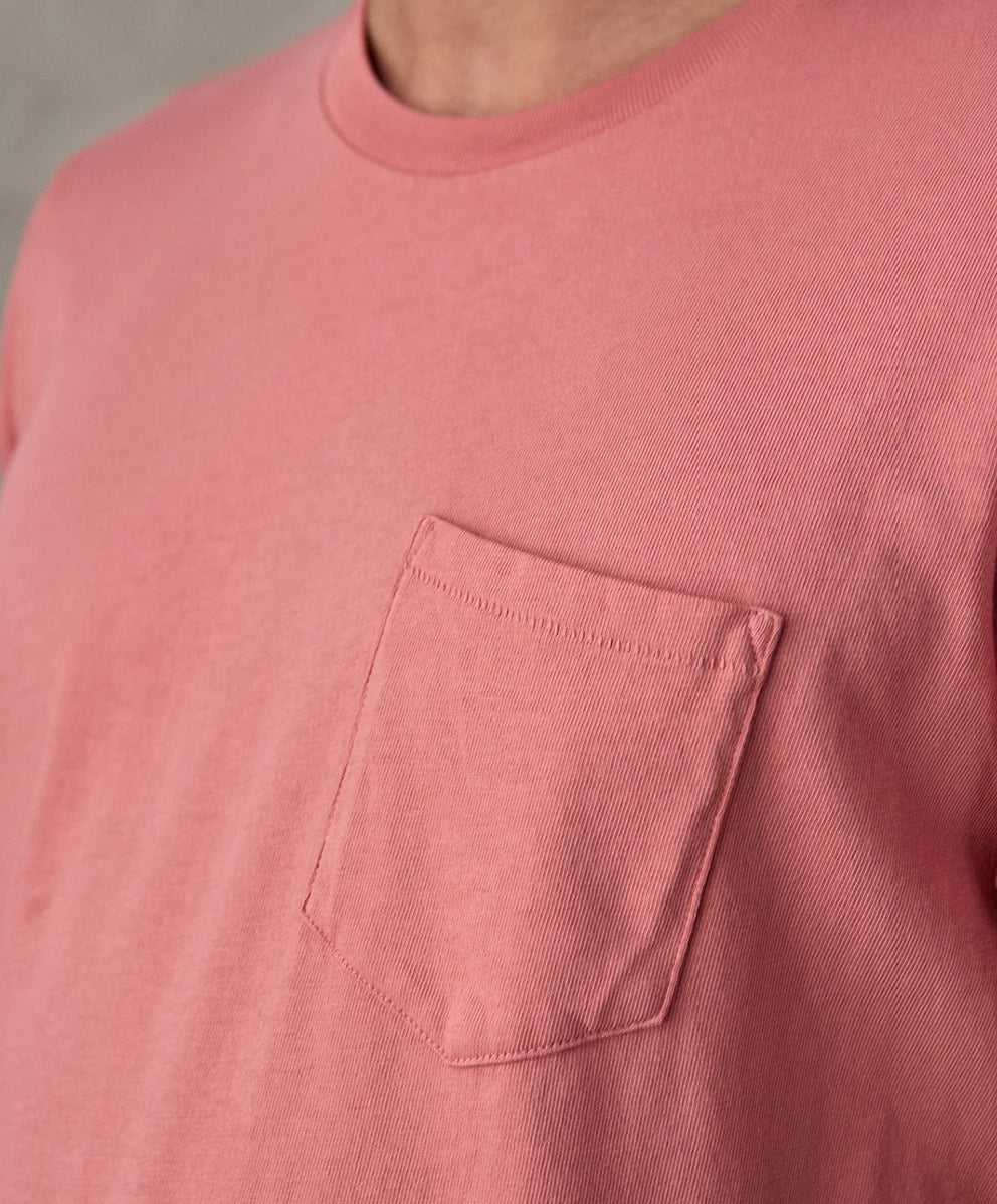 グルーヴィー ポケット ティーシャツ