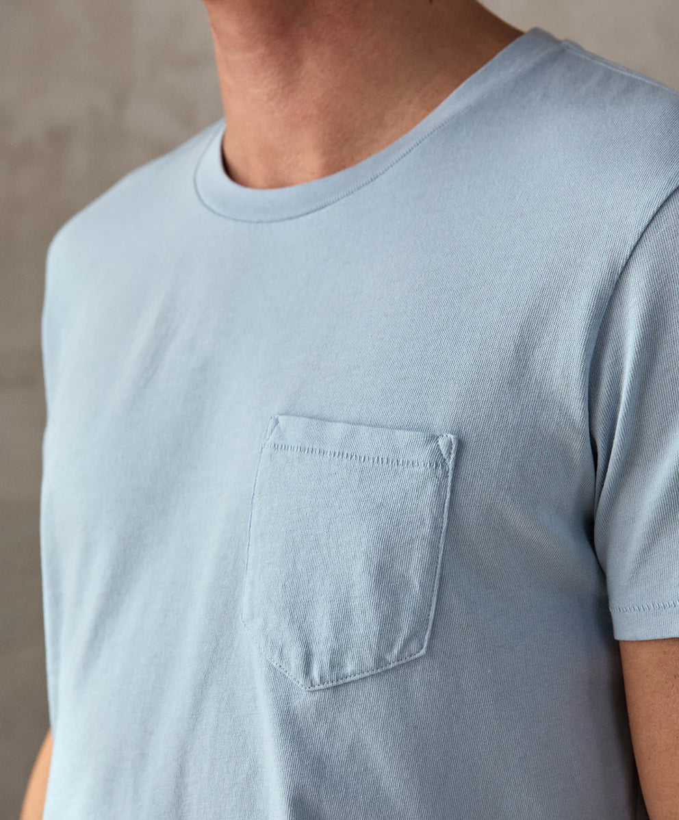 グルーヴィー ポケット ティーシャツ