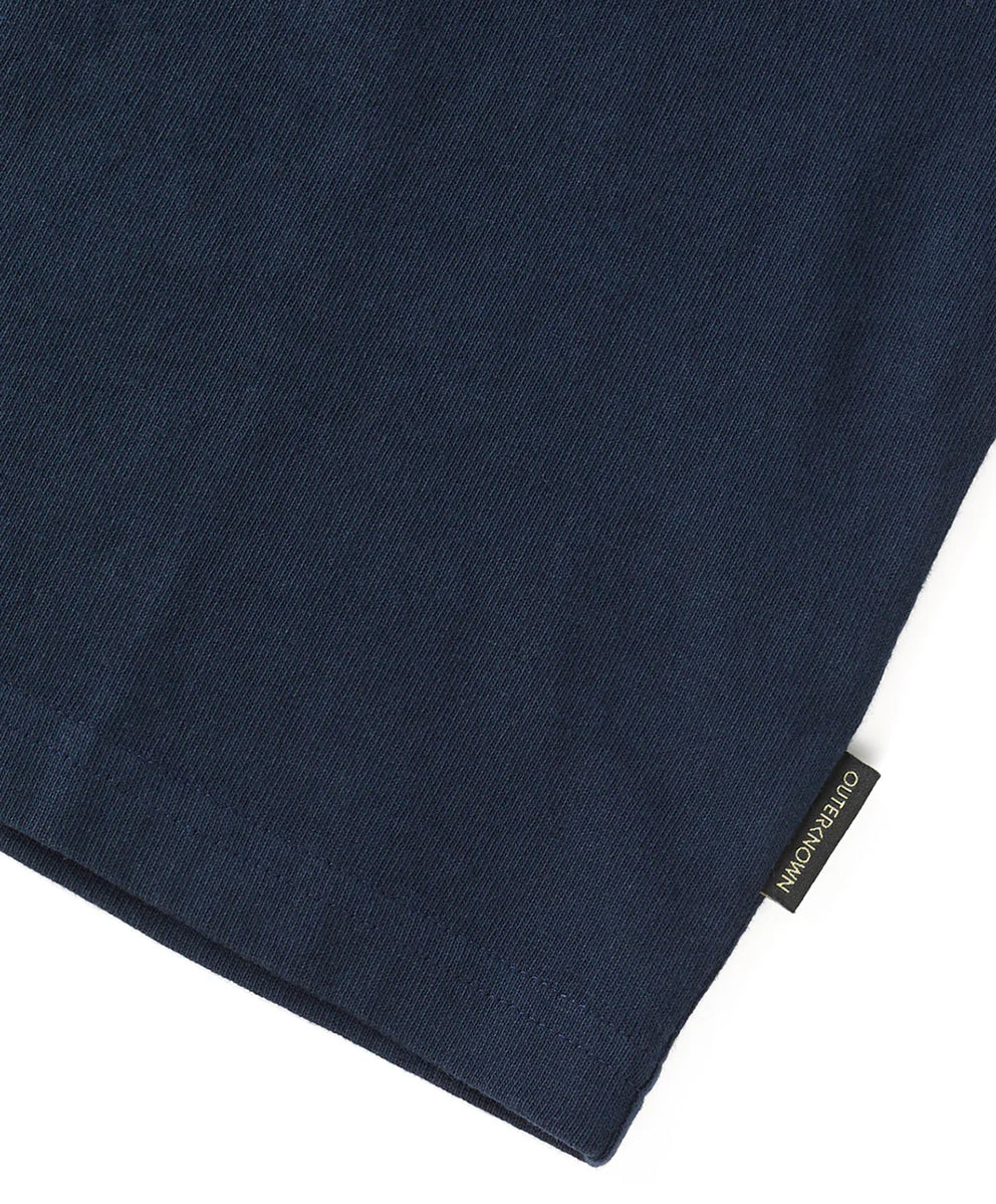 ショートスリーブ ビッグ ヘビー ティーシャツ