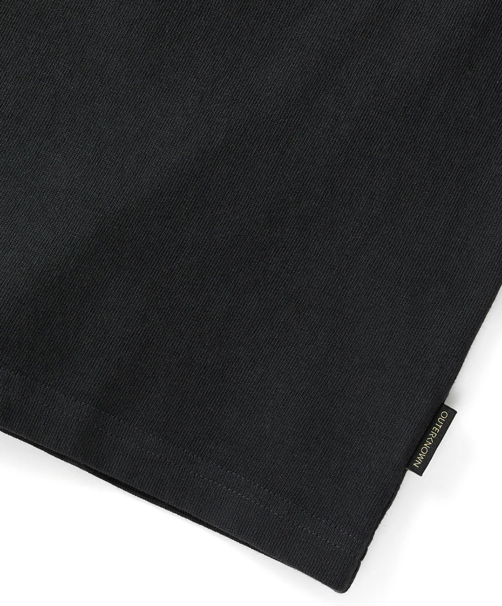 ショートスリーブ ビッグ ヘビー ティーシャツ