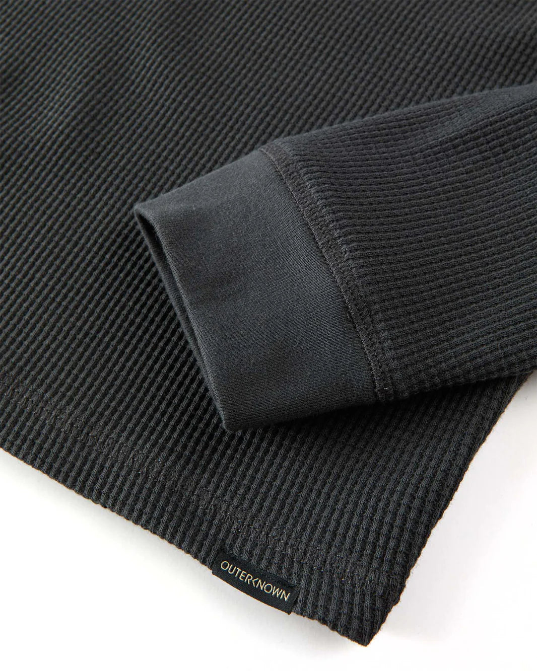 マリタイム ワッフルヘンリー