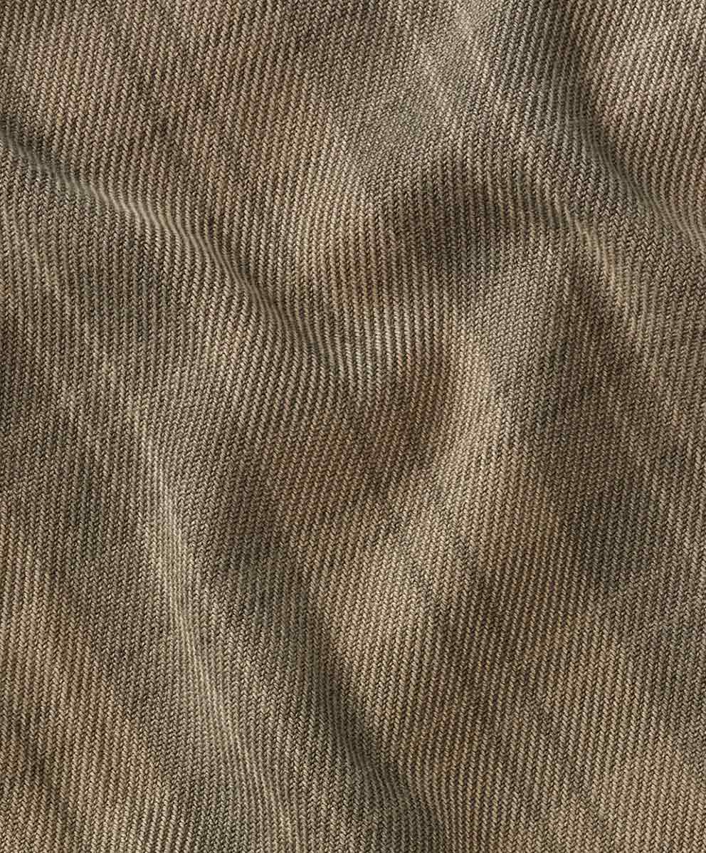 ブランケット シャツ