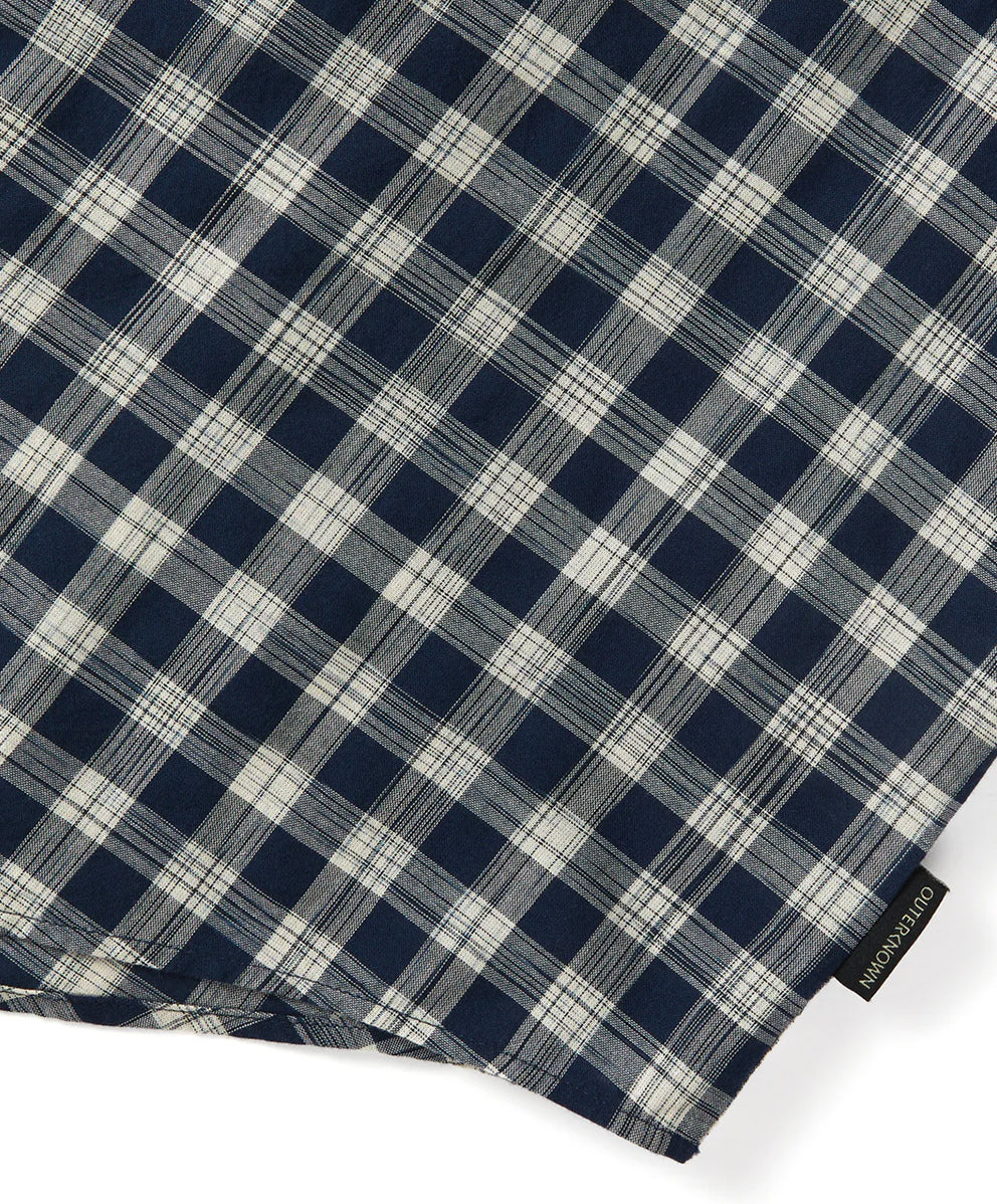 ザ ショートスリーブ スタジオ シャツ