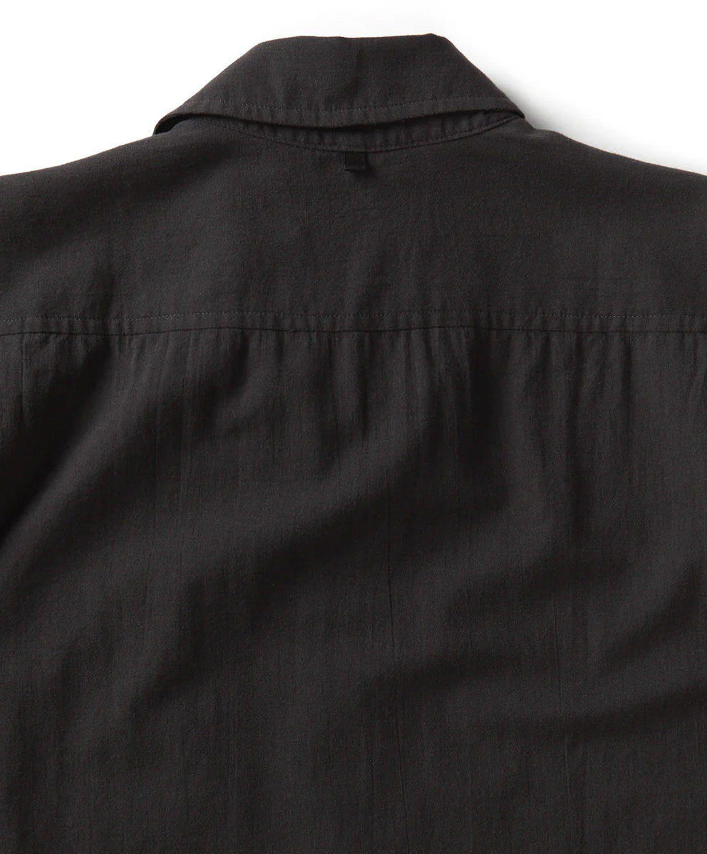 ザ ショートスリーブ スタジオ シャツ