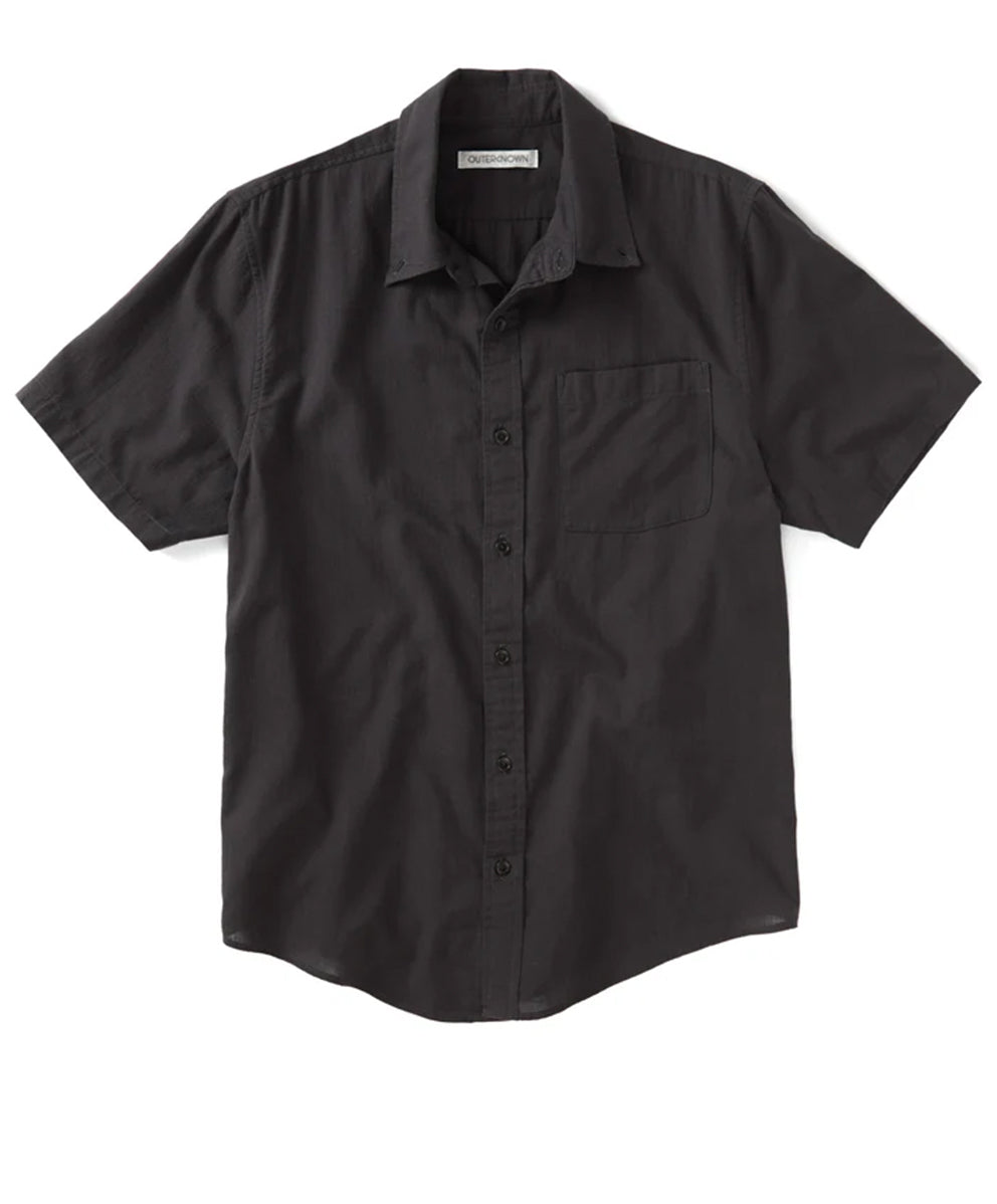 ザ ショートスリーブ スタジオ シャツ