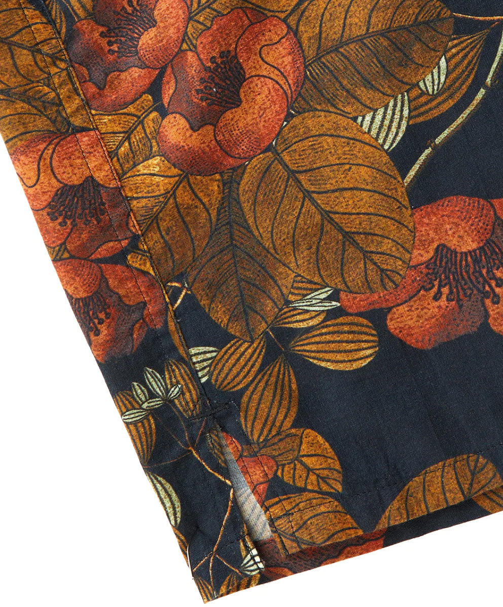 ザ バーベキュー シャツ