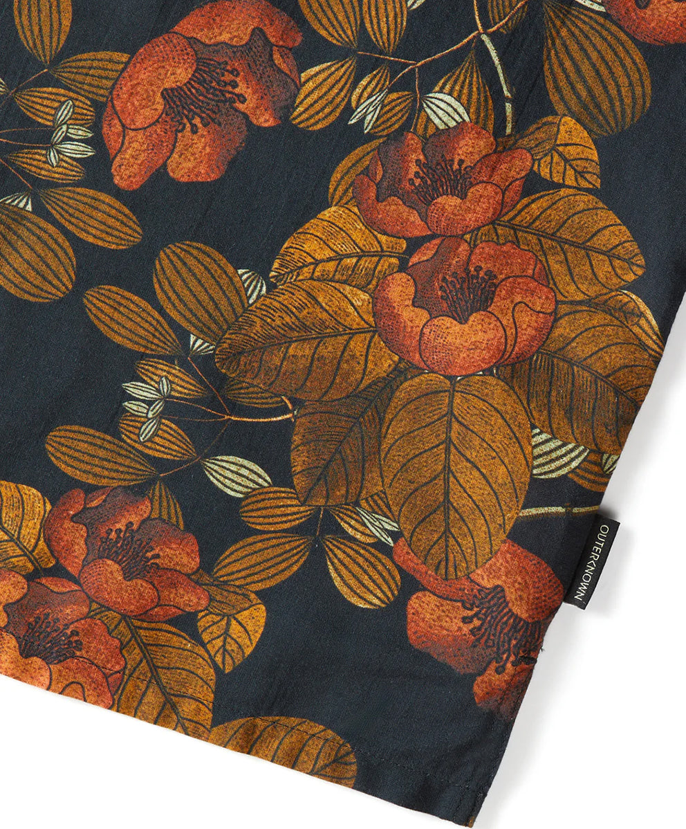 ザ バーベキュー シャツ