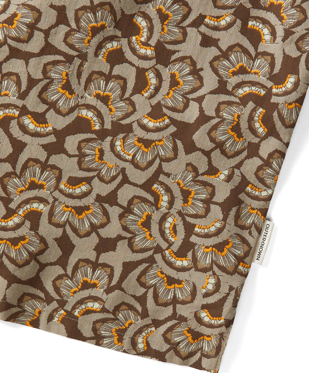 ザ バーベキュー シャツ