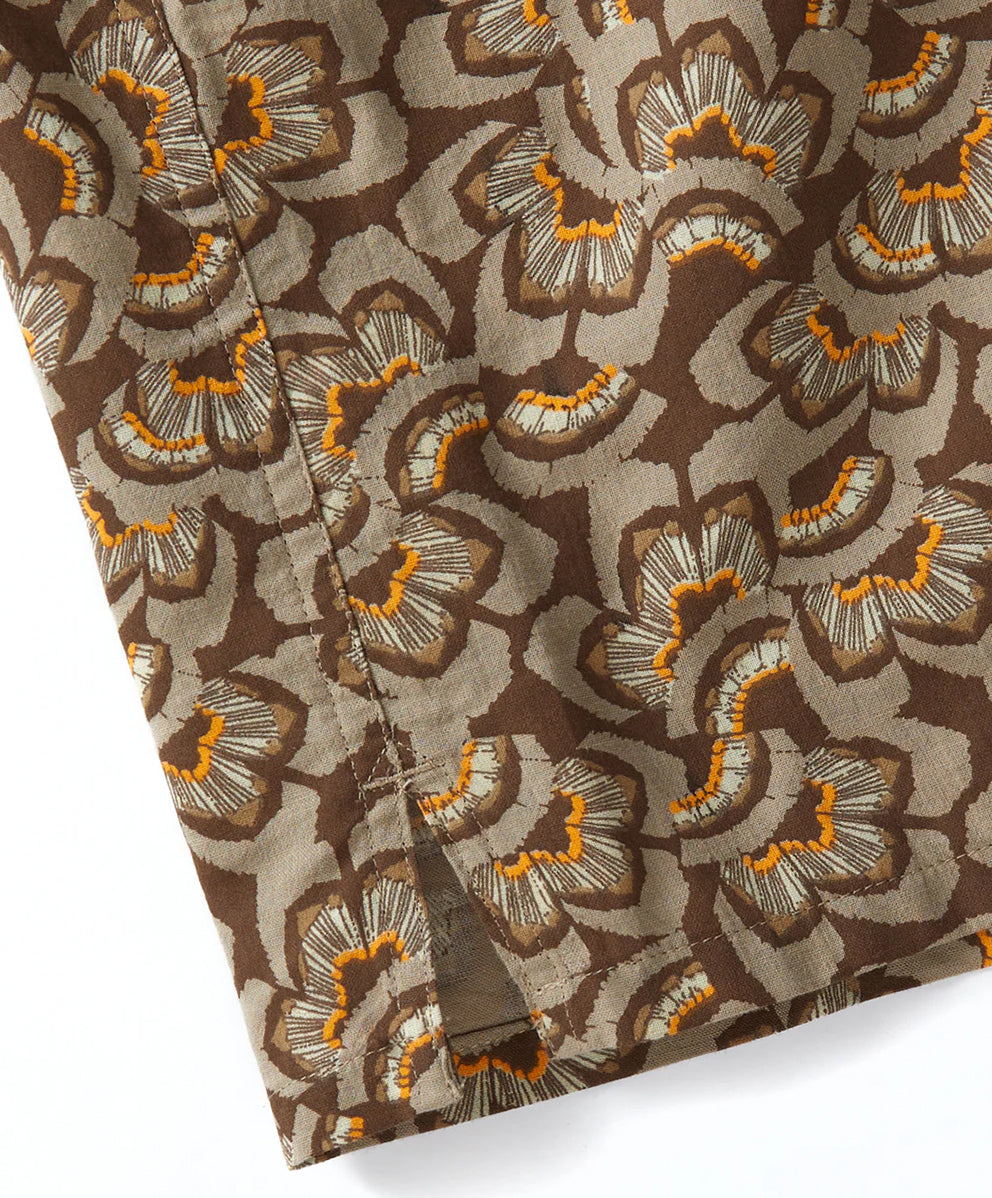 ザ バーベキュー シャツ