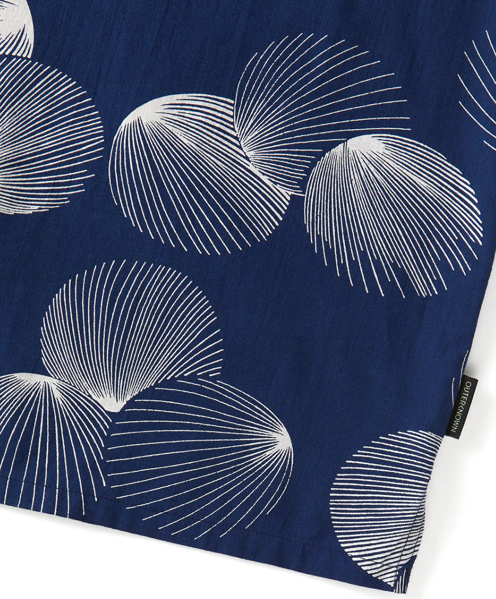 ザ バーベキュー シャツ