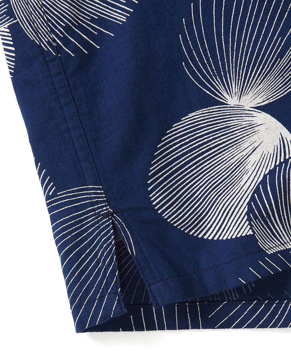 ザ バーベキュー シャツ