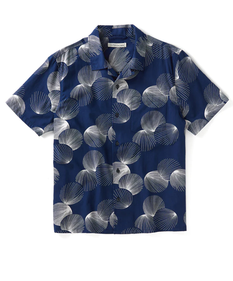 ザ バーベキュー シャツ