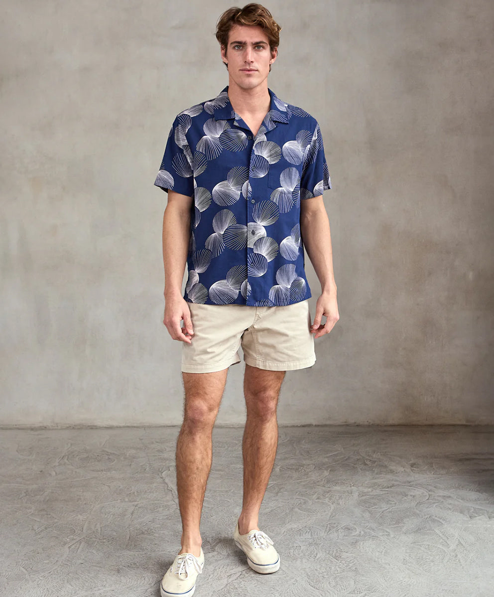 ザ バーベキュー シャツ