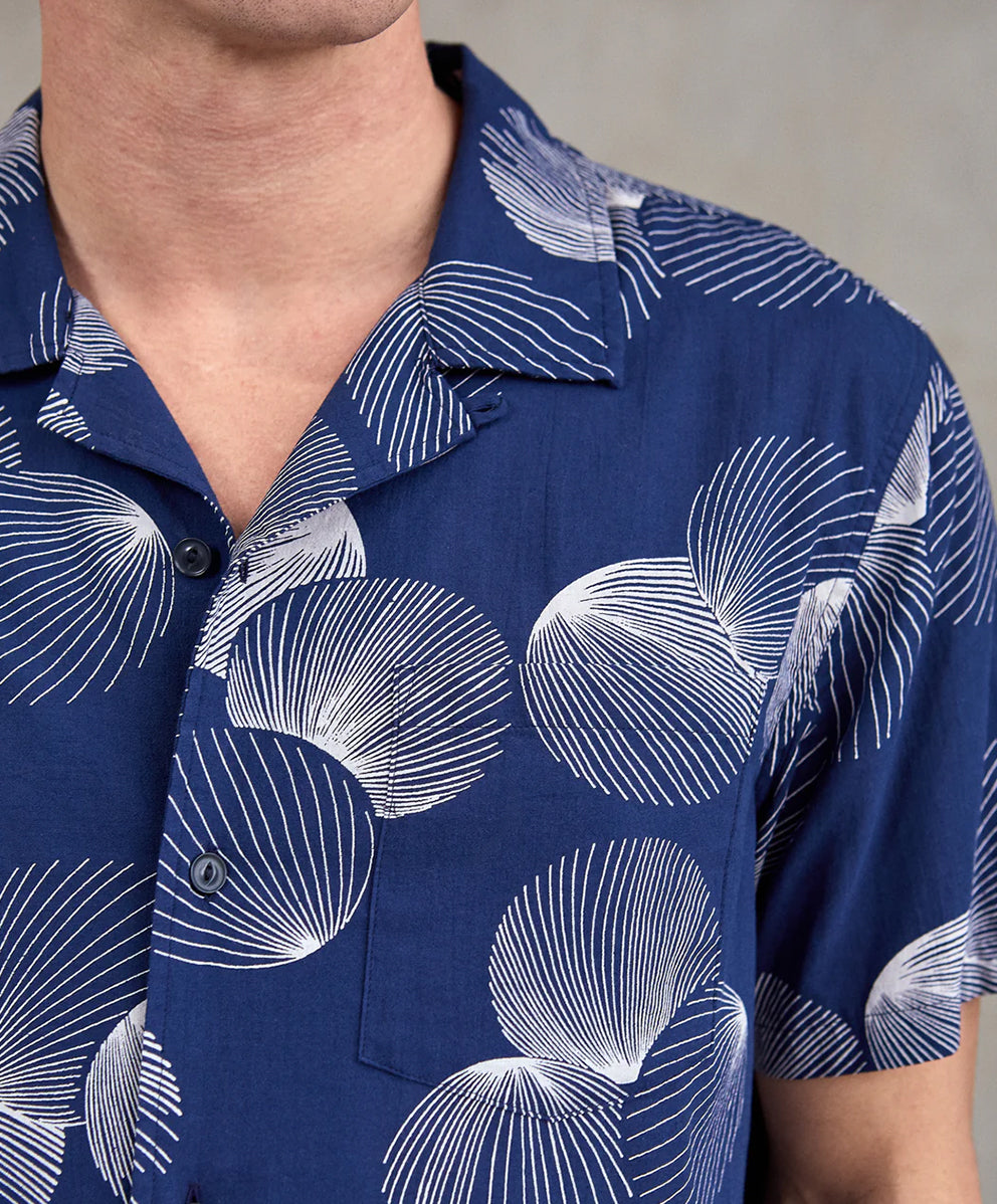 ザ バーベキュー シャツ