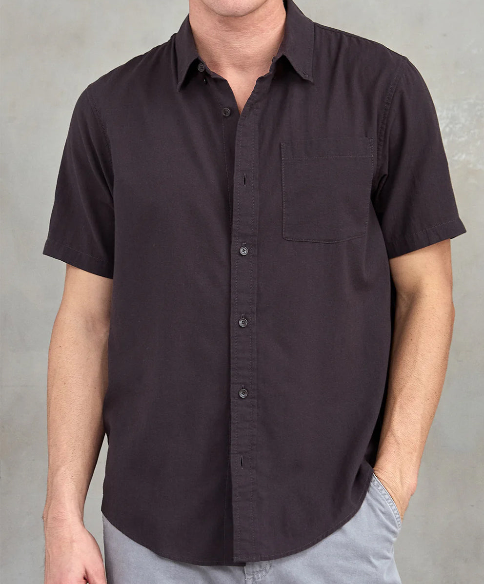 ザ ショートスリーブ スタジオ シャツ