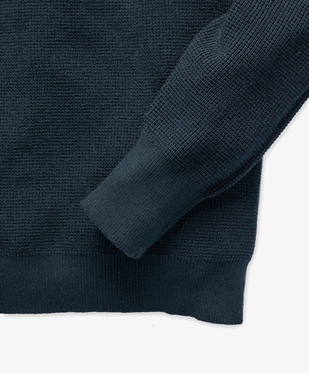 ノスタルジック セーター