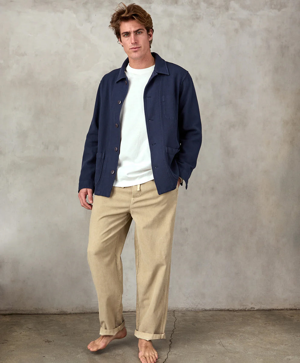 クロマ ブレザー