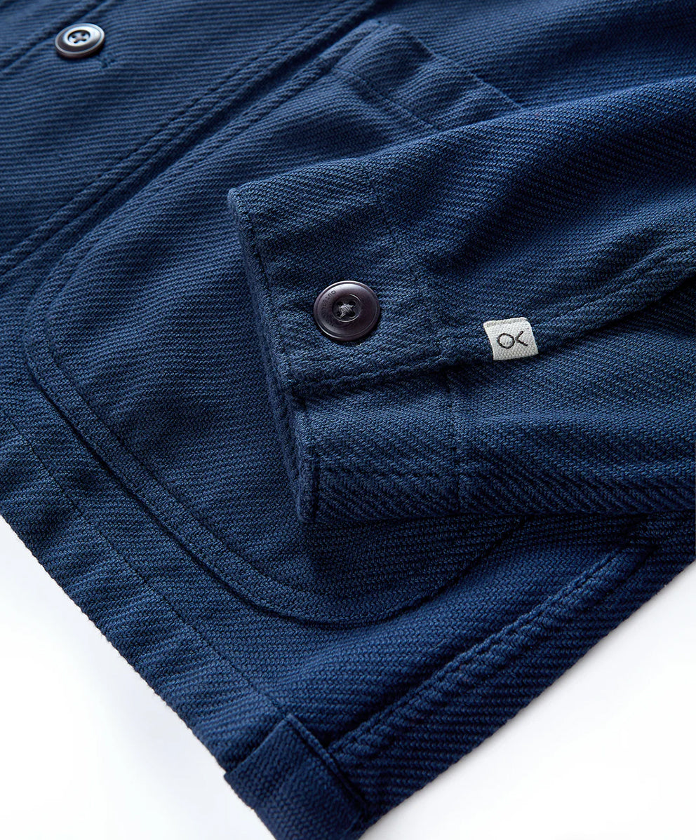 クロマ ブレザー