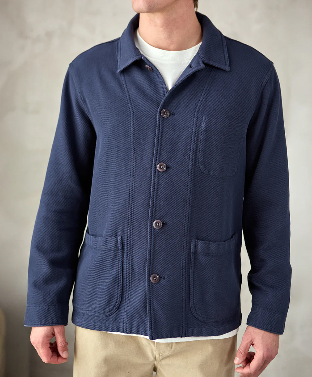 クロマ ブレザー