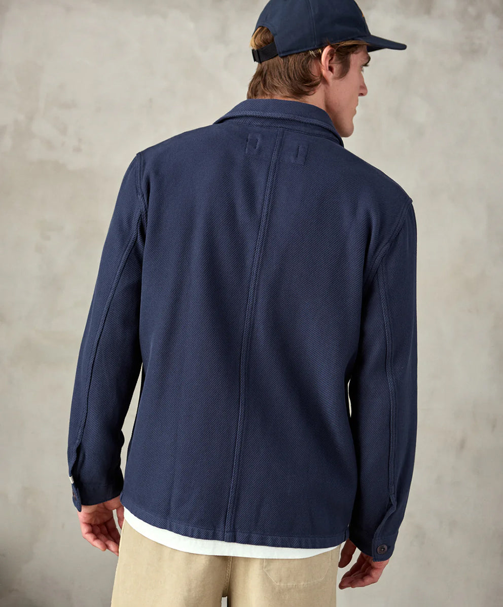 クロマ ブレザー