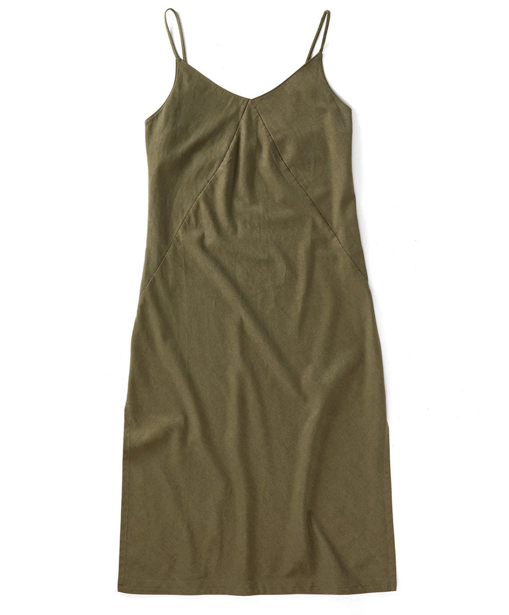 【ウィメンズ】ソルスティス スリップドレス