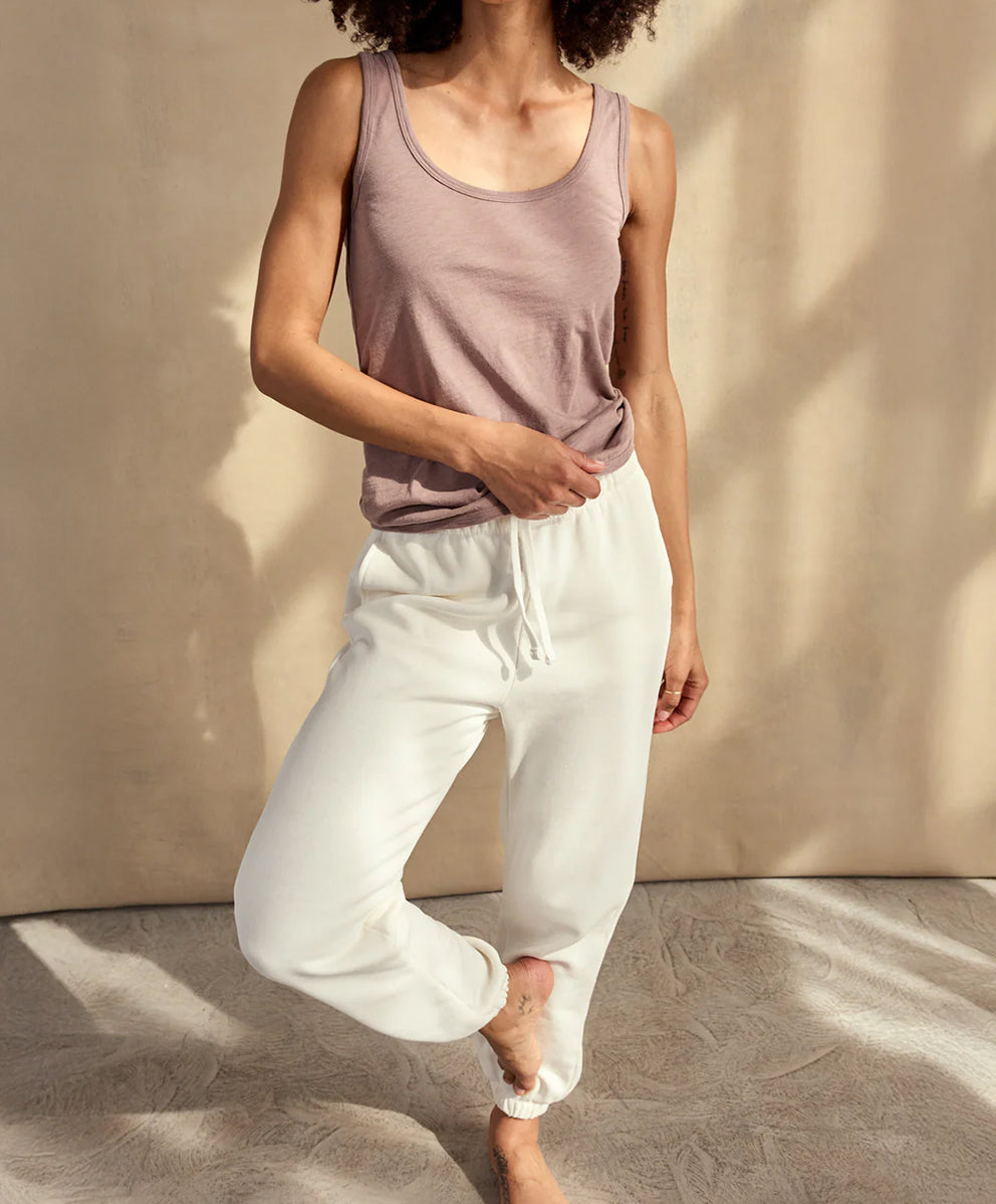 【ウィメンズ】イージー スウェットパンツ