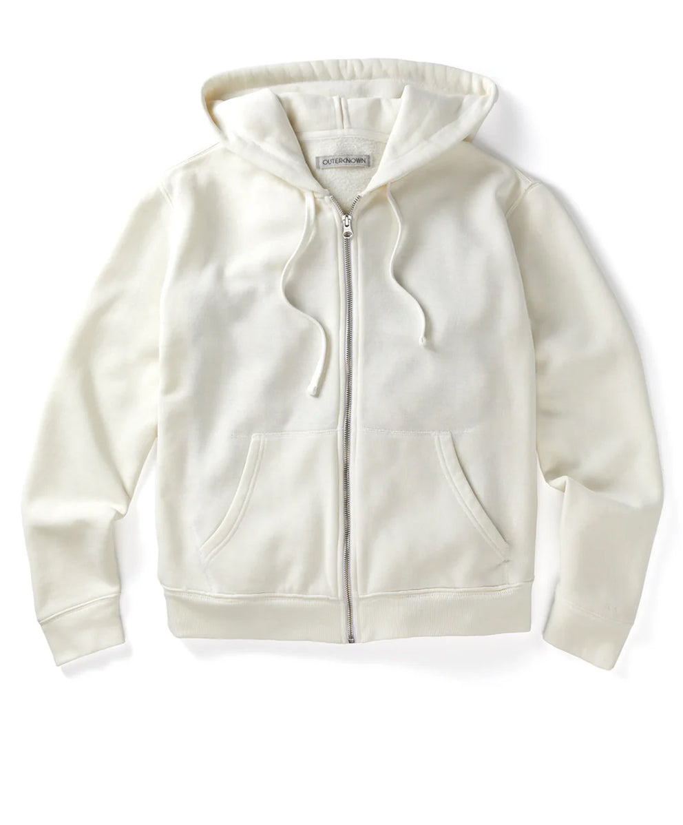 【ウィメンズ】イージー ジップ フーディー