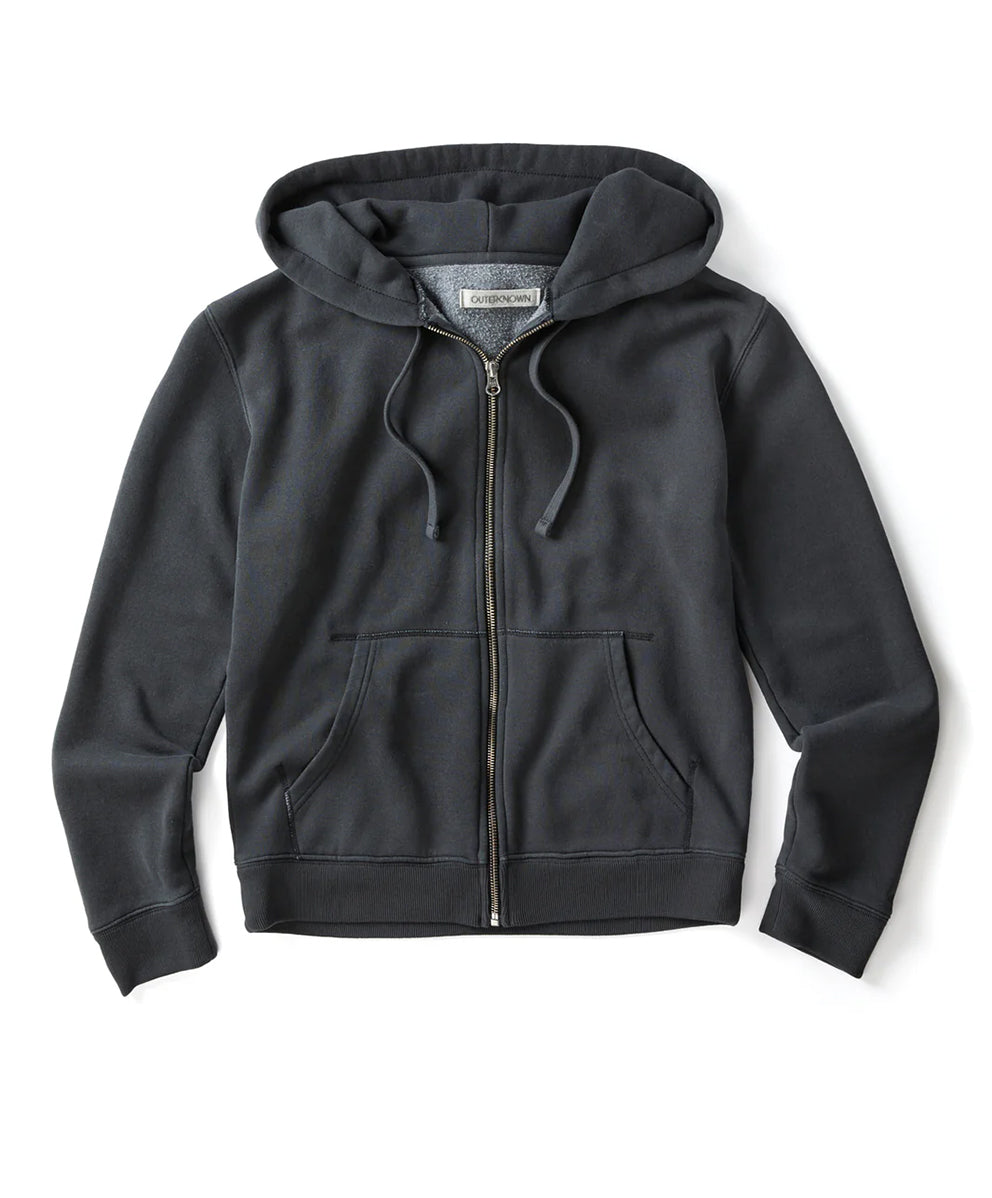 【ウィメンズ】イージー ジップ フーディー