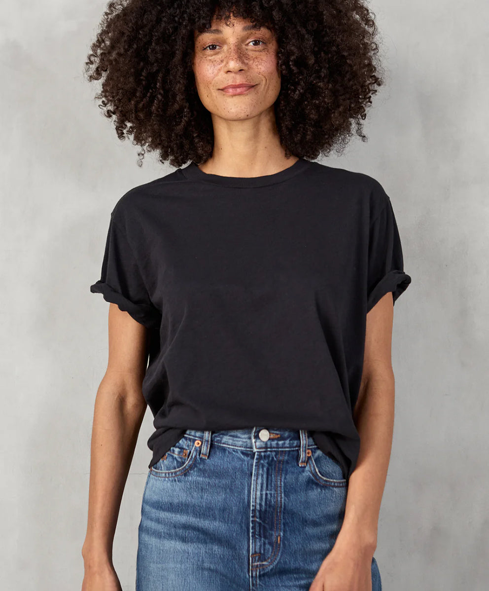 【ウィメンズ】ソルト ウォーター スラブティー