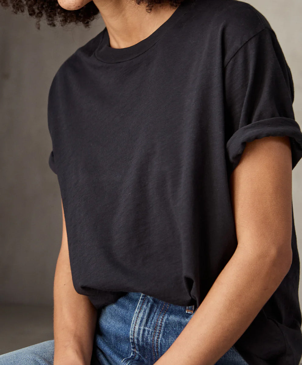 【ウィメンズ】ソルト ウォーター スラブティー