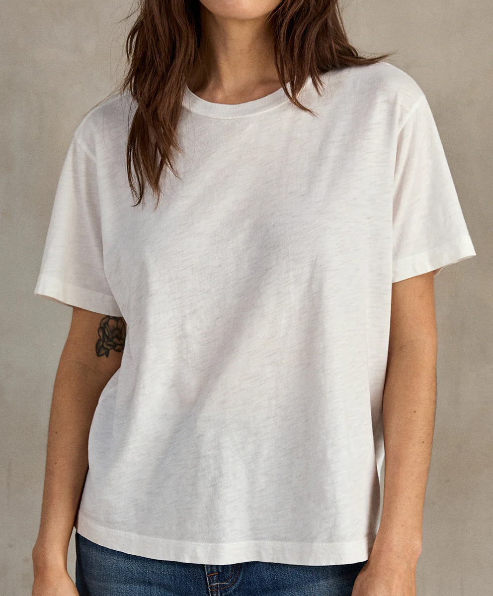 【ウィメンズ】ソルト ウォーター スラブティー