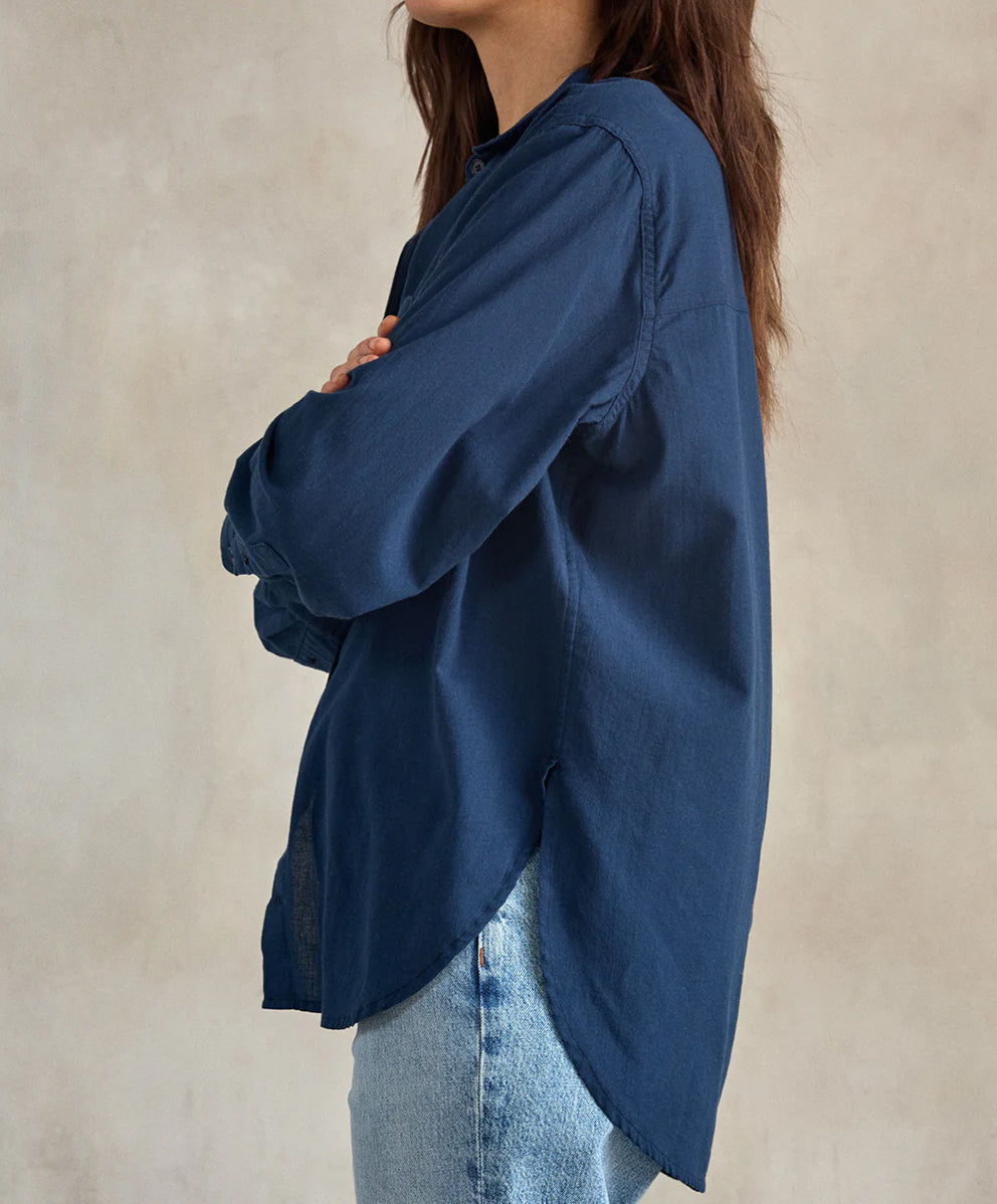 【ウィメンズ】ザ ライトウェイト ウィークエンド シャツ