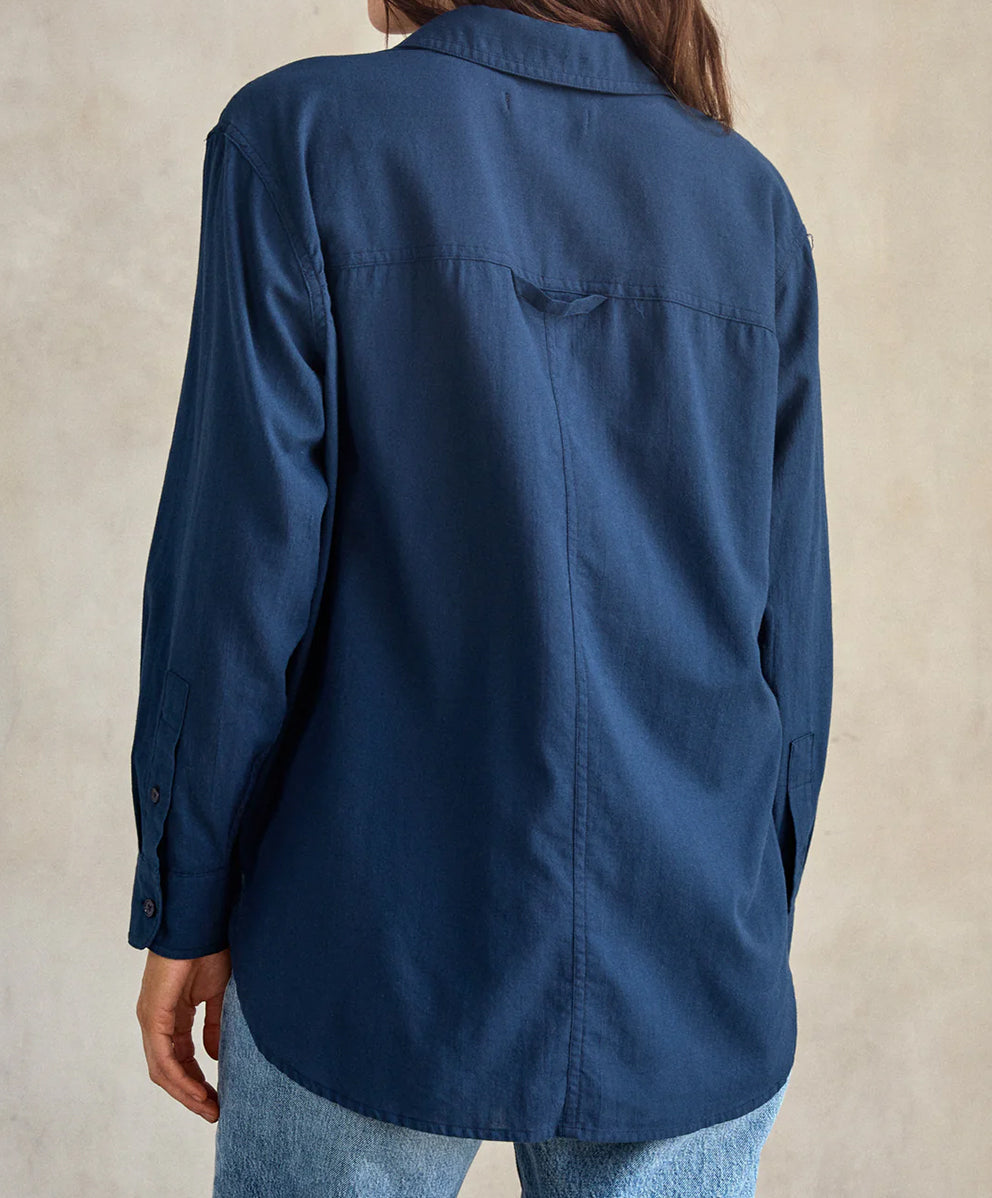 【ウィメンズ】ザ ライトウェイト ウィークエンド シャツ