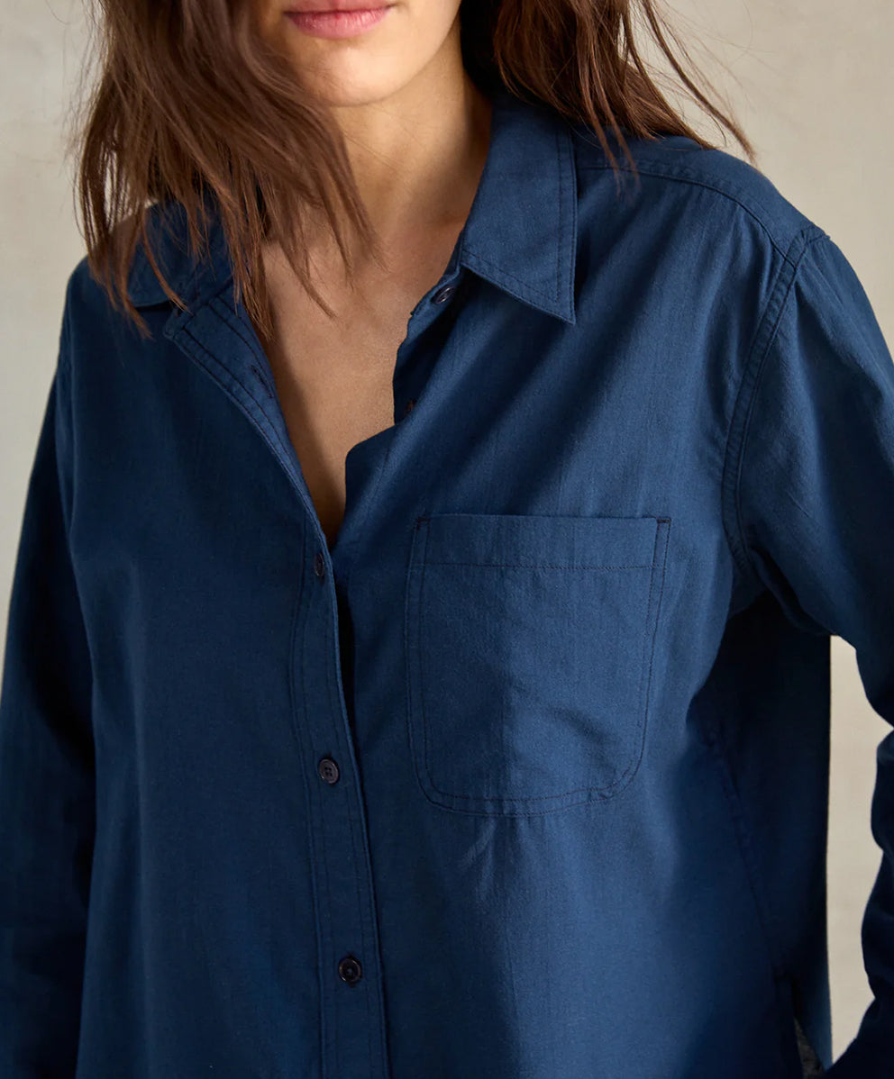 【ウィメンズ】ザ ライトウェイト ウィークエンド シャツ