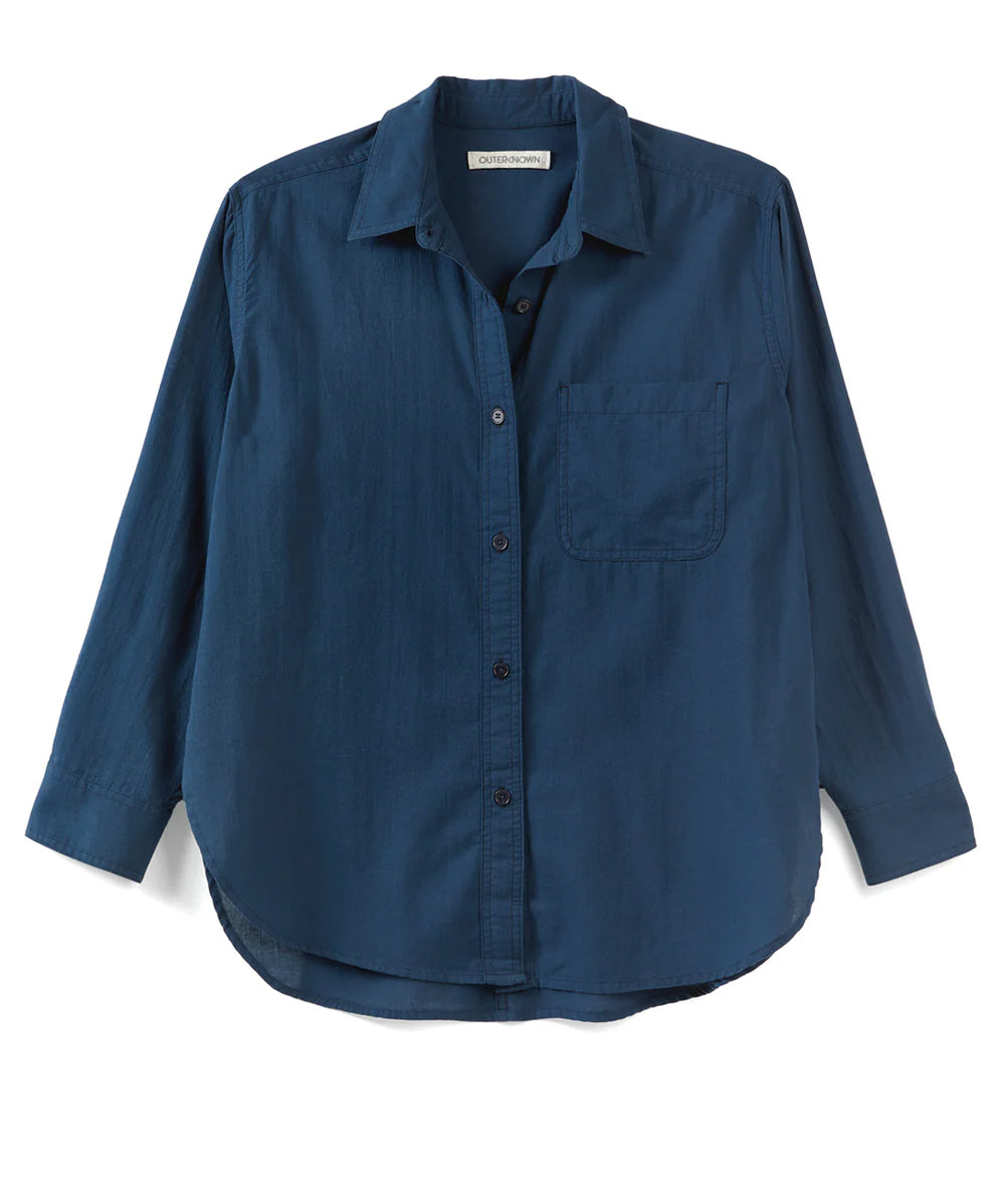 【ウィメンズ】ザ ライトウェイト ウィークエンド シャツ