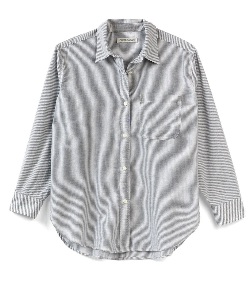 【ウィメンズ】ザ ライトウェイト ウィークエンド シャツ