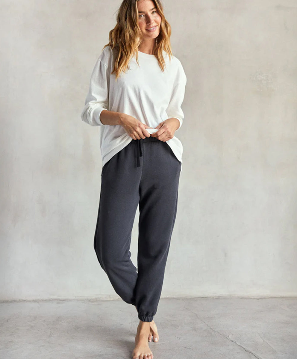 【ウィメンズ】イージー スウェットパンツ