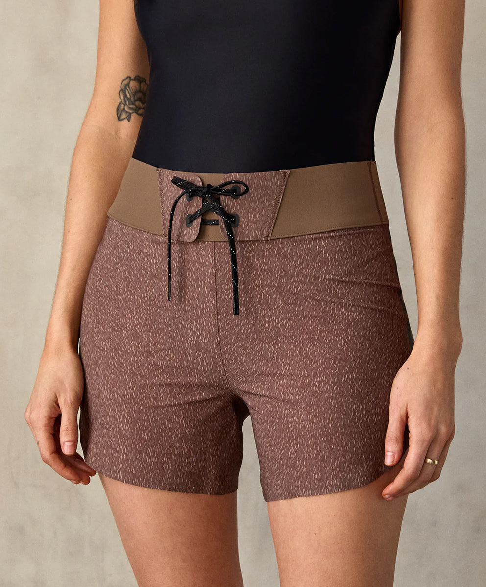 エクリプス ボードショーツ