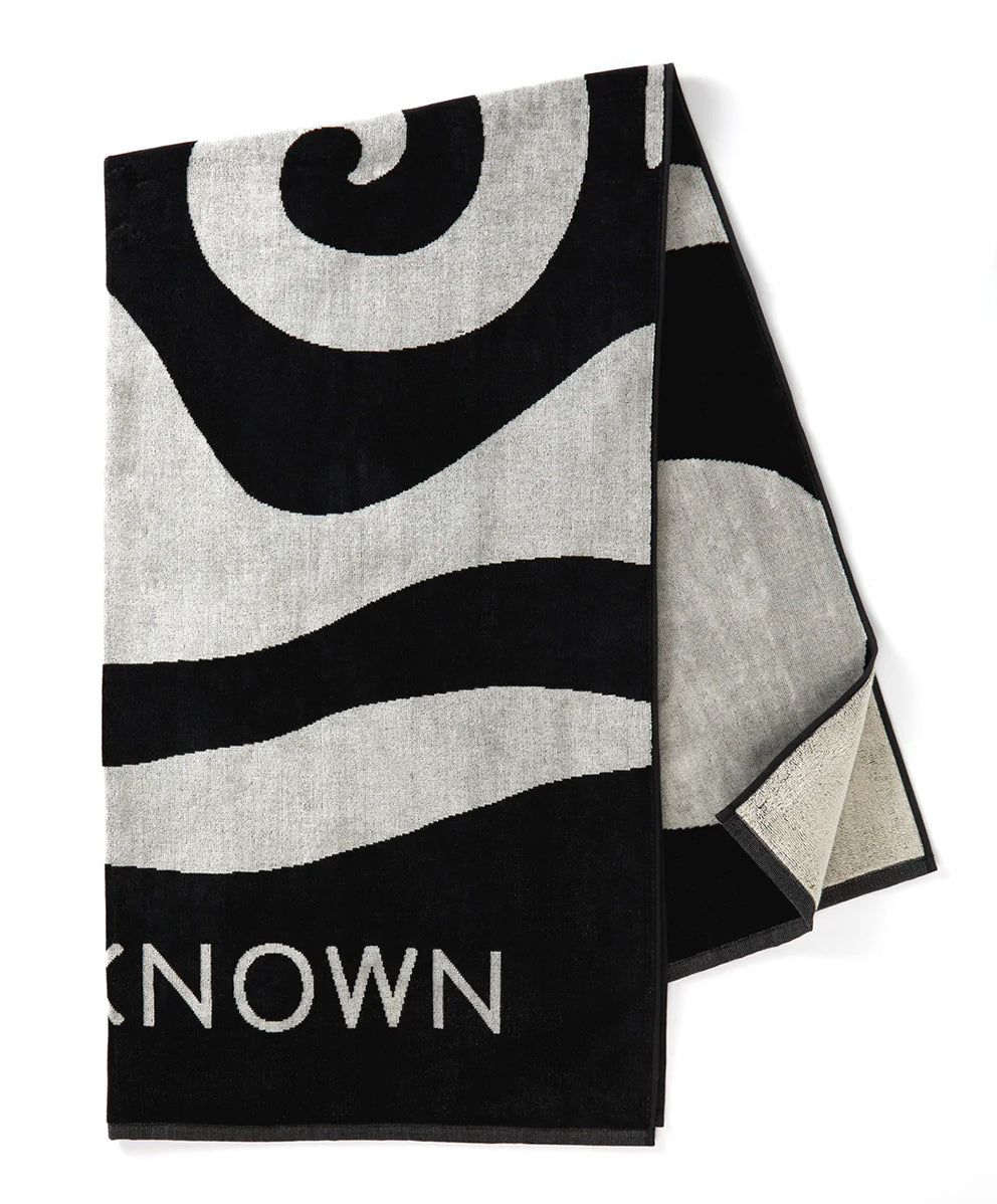 ザ ビーチ タオル