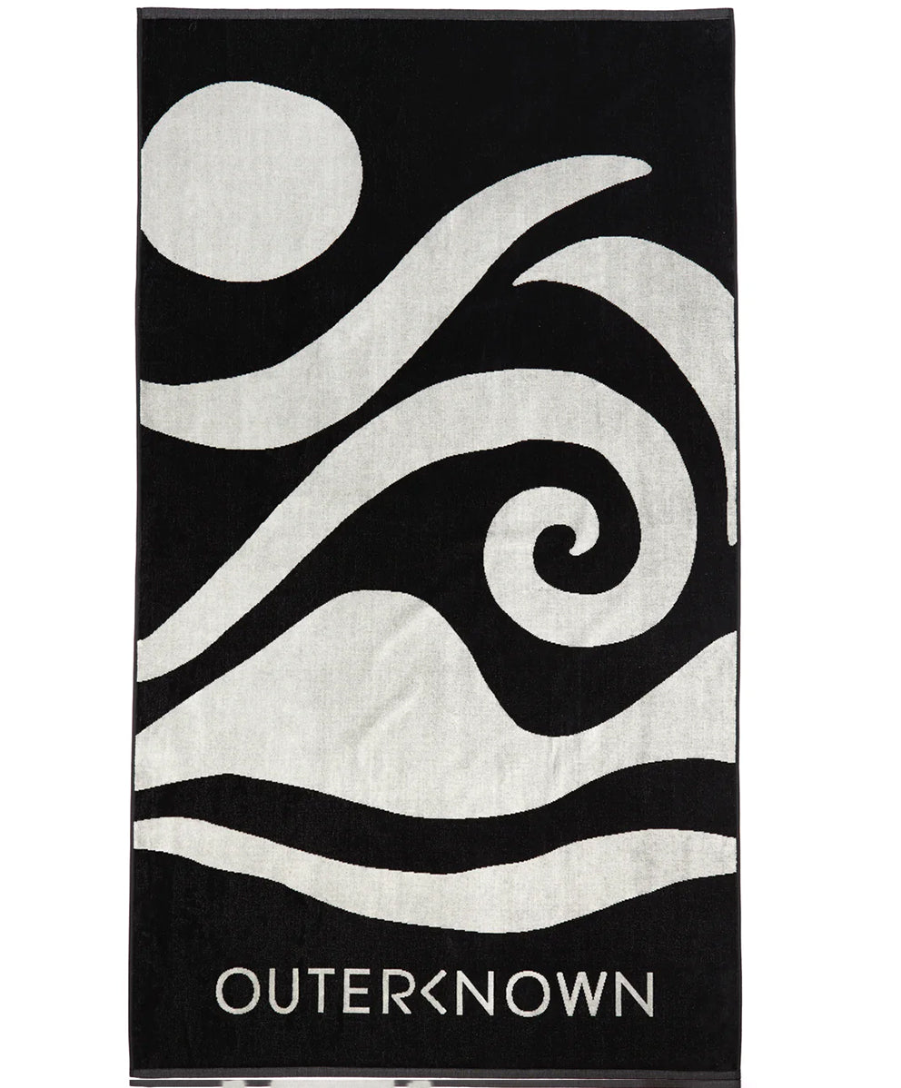 ザ ビーチ タオル