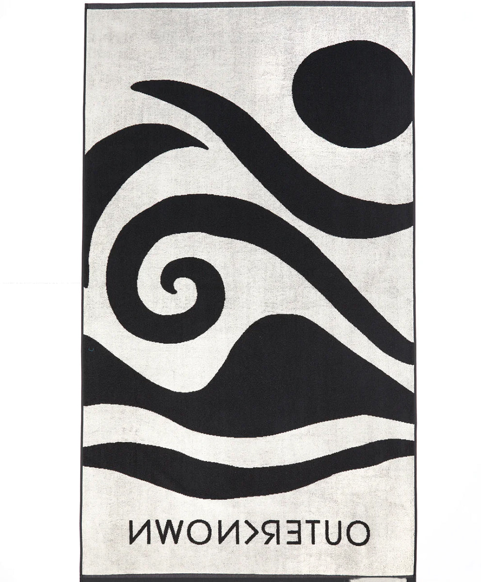 ザ ビーチ タオル