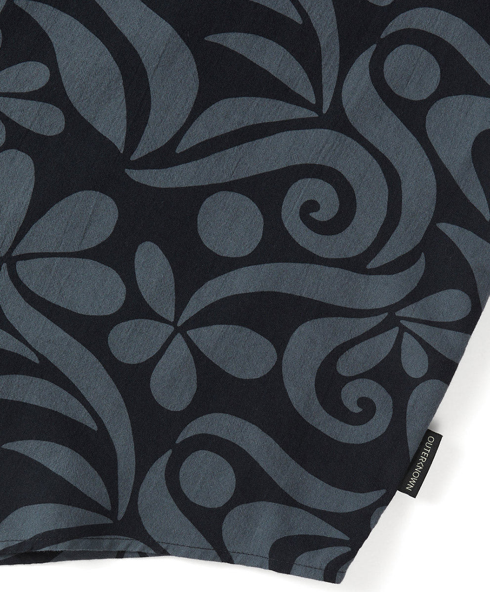 ザ ショートスリーブ スタジオ シャツ