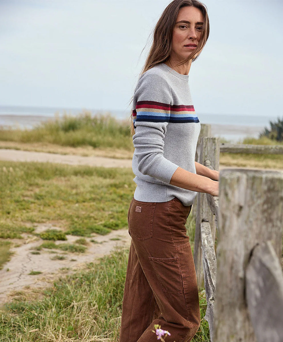 【ウィメンズ】スミス コード パンツ