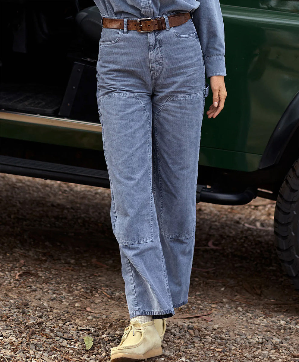 【ウィメンズ】スミス コード パンツ