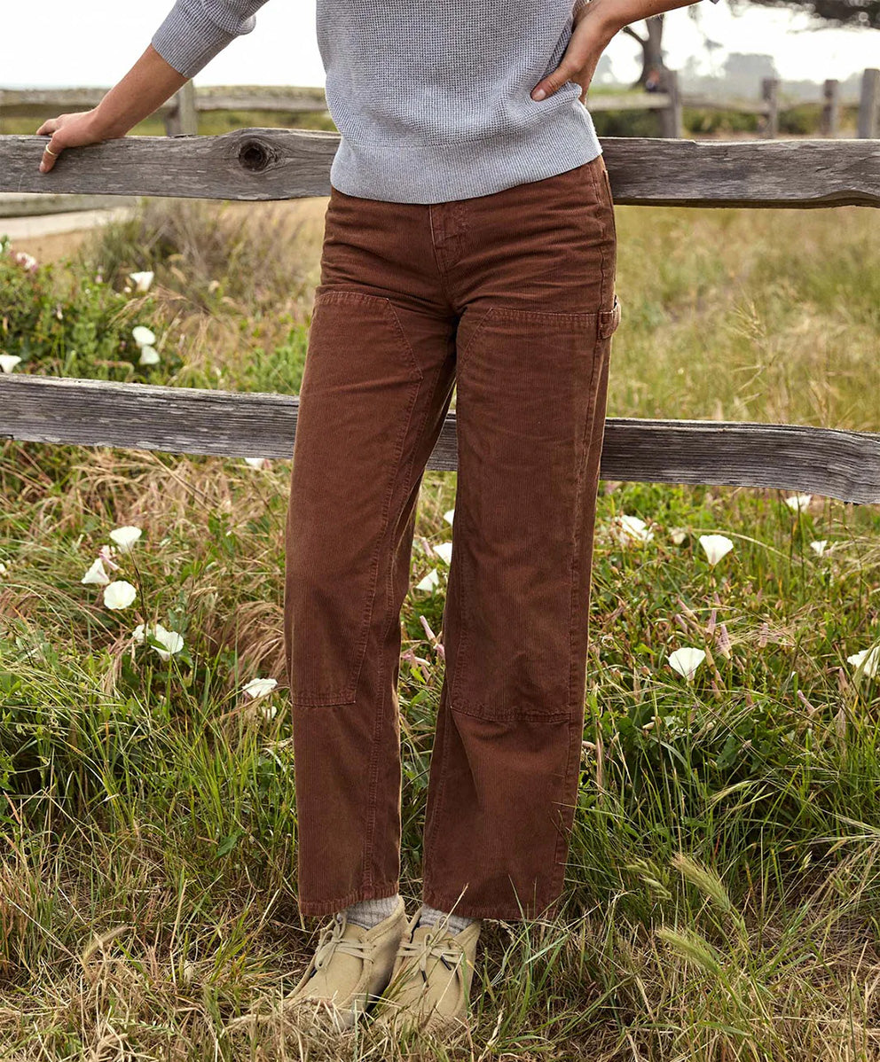 【ウィメンズ】スミス コード パンツ