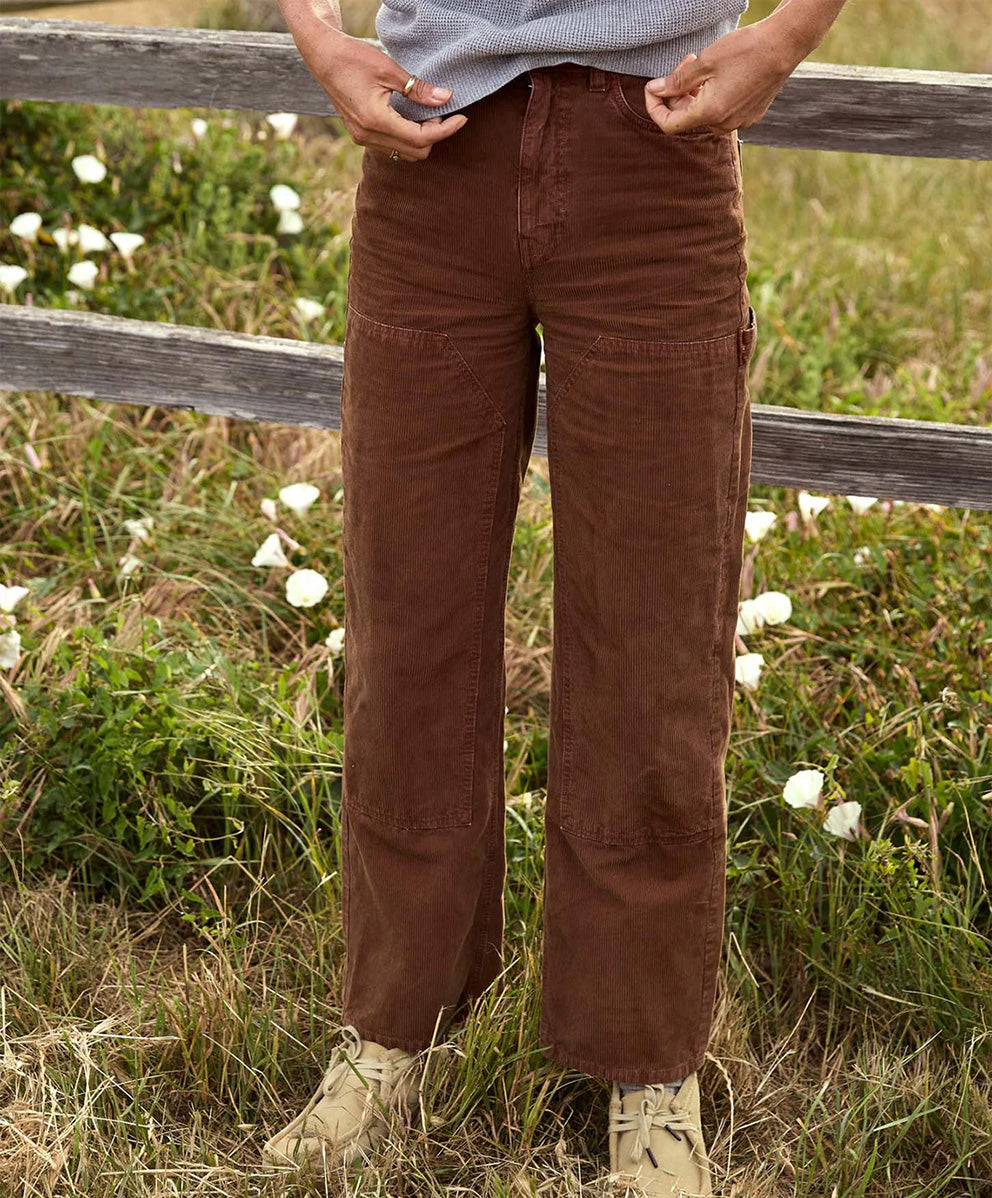 【ウィメンズ】スミス コード パンツ