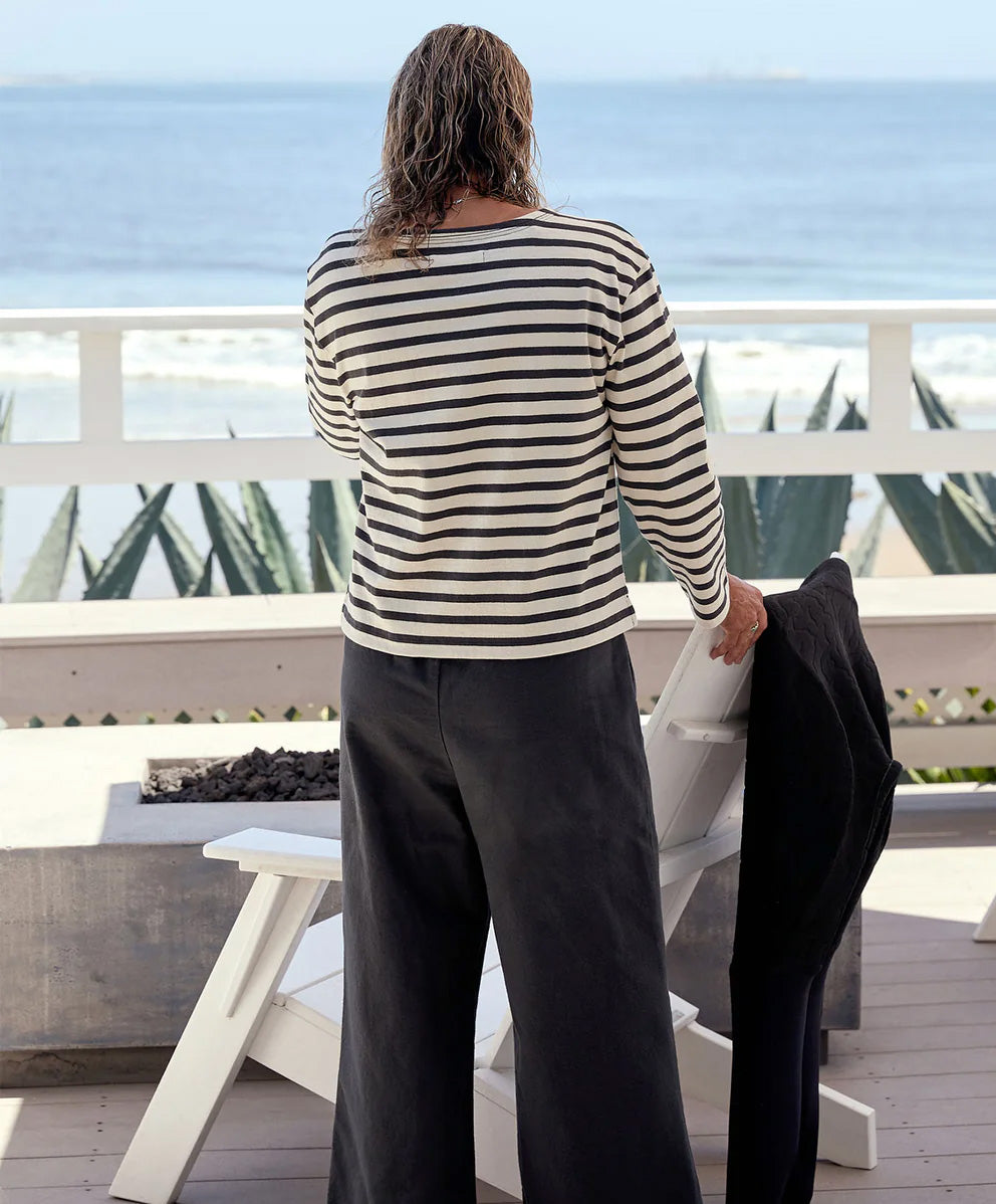 【ウィメンズ】ザ ビッグ ヘビー マリナー ティー