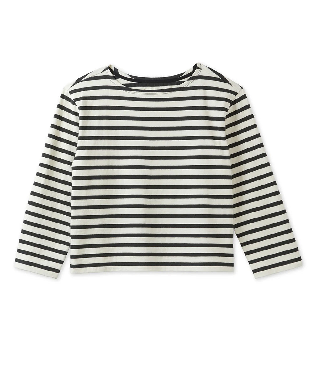 【ウィメンズ】ザ ビッグ ヘビー マリナー ティー